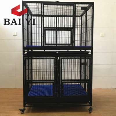 Heavy Duty Pet Cage Playpen Dog Crate