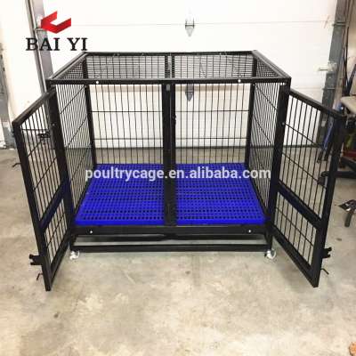 Heavy Duty Dog Kennels And Cheap Dog House Wholesale