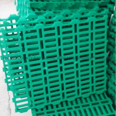 Plastic Slatted Floor for Goat Sheep Farming