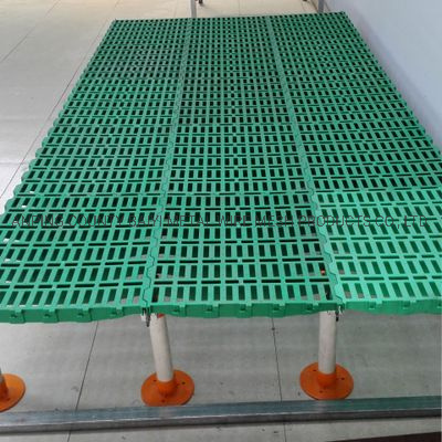 BMC Plastic Slatted Flooring for Goat Farming